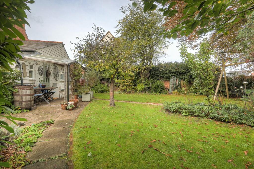 Additional image 18 of St Marys Square, Kelvedon, Colchester, Essex, CO5