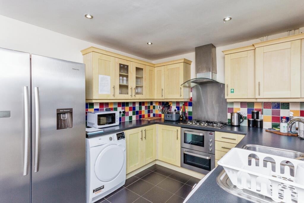 Additional image 11 of Maes Y Bryn, Holywell, CH8