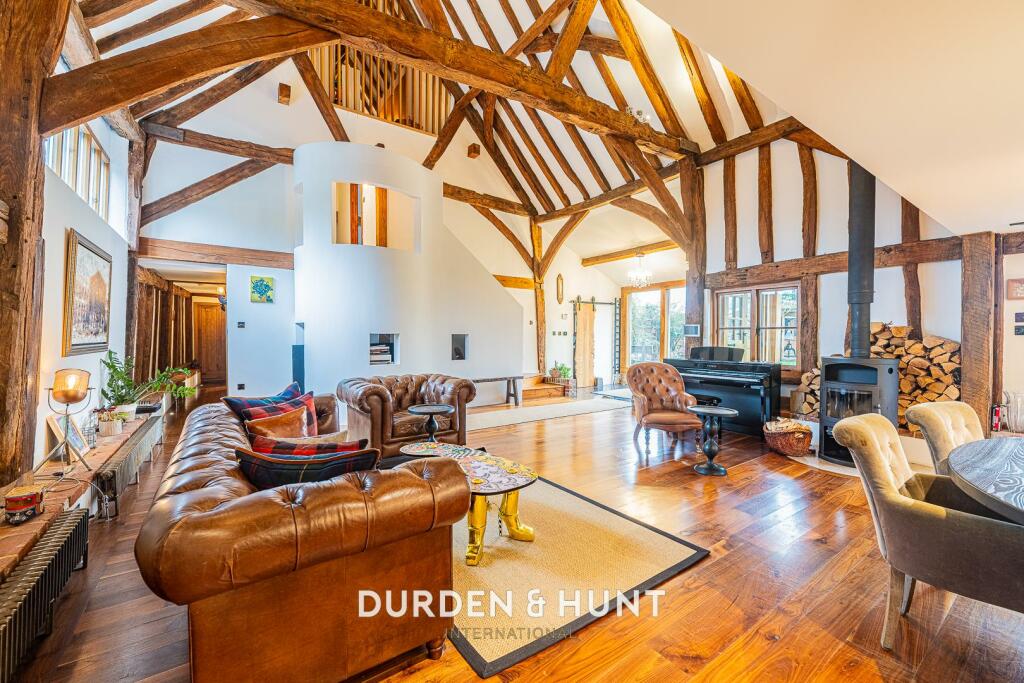 Additional image 7 of Coopersale Street, Fiddlers Hamlet, CM16