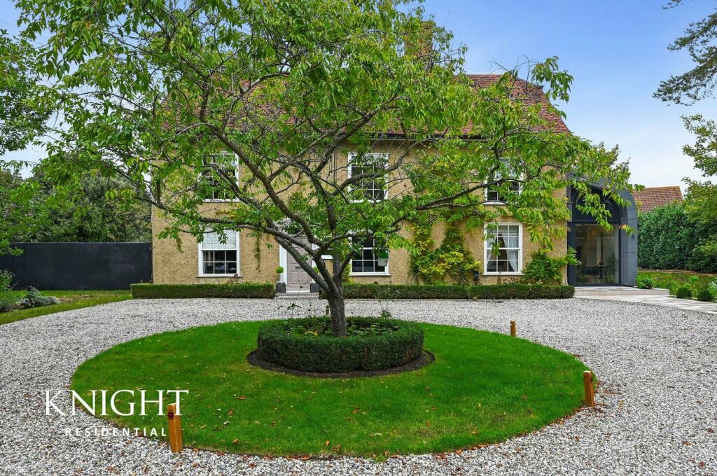 Additional image 37 of Coggeshall Road, Braintree, CM77