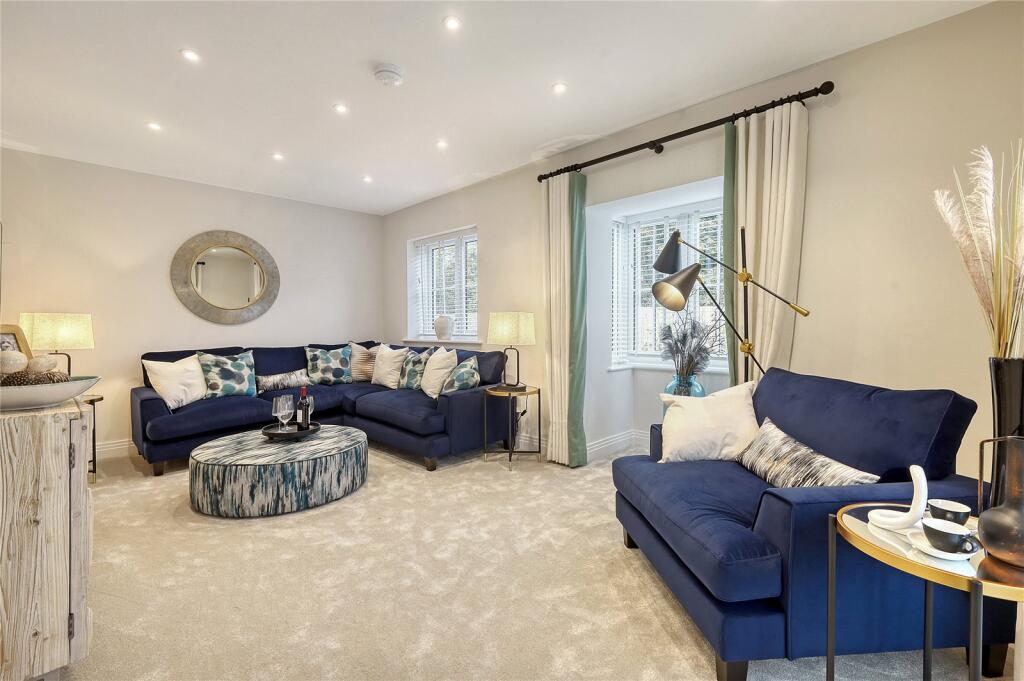 Additional image 2 of Foxglove Place, Watch House Green, Felsted, Dunmow, CM6