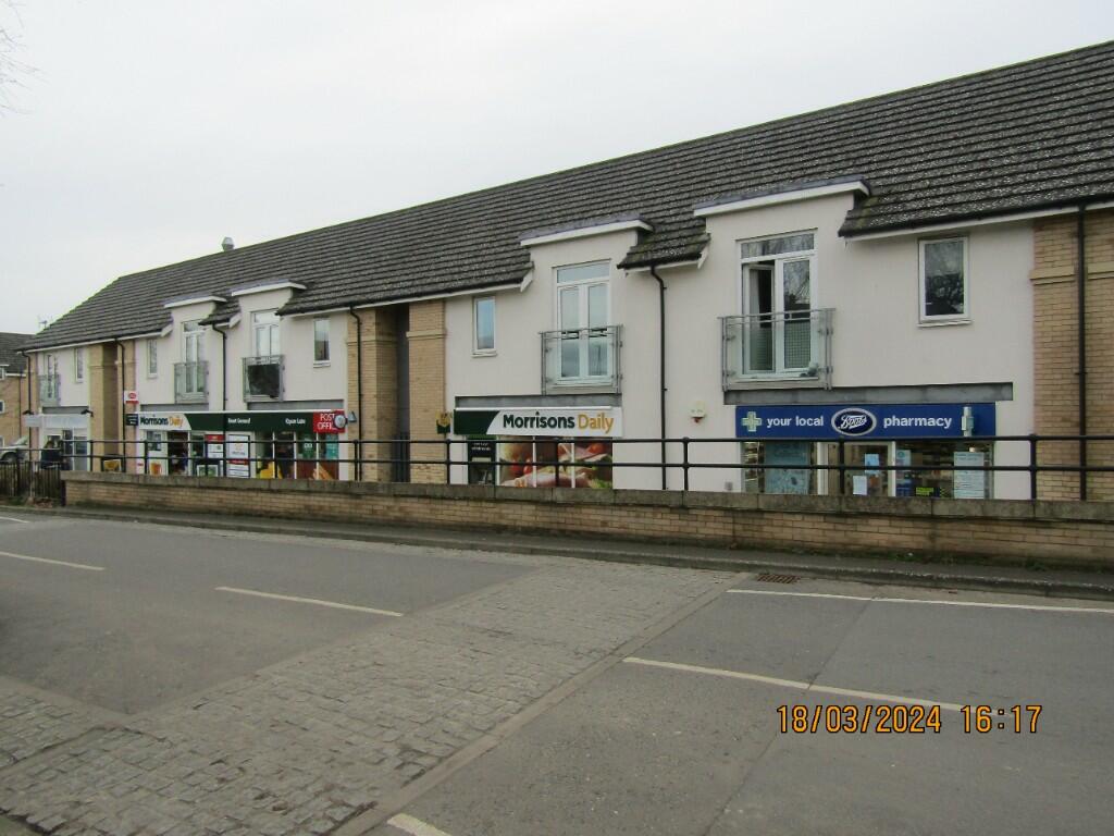 Additional image 4 of Units 2 - 5, Applegate Mews, Sudbury, Suffolk, CO10