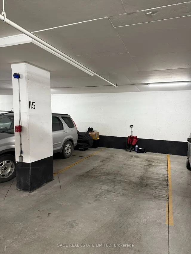 Additional image 19 of 169 Fort York Blvd Unit 318