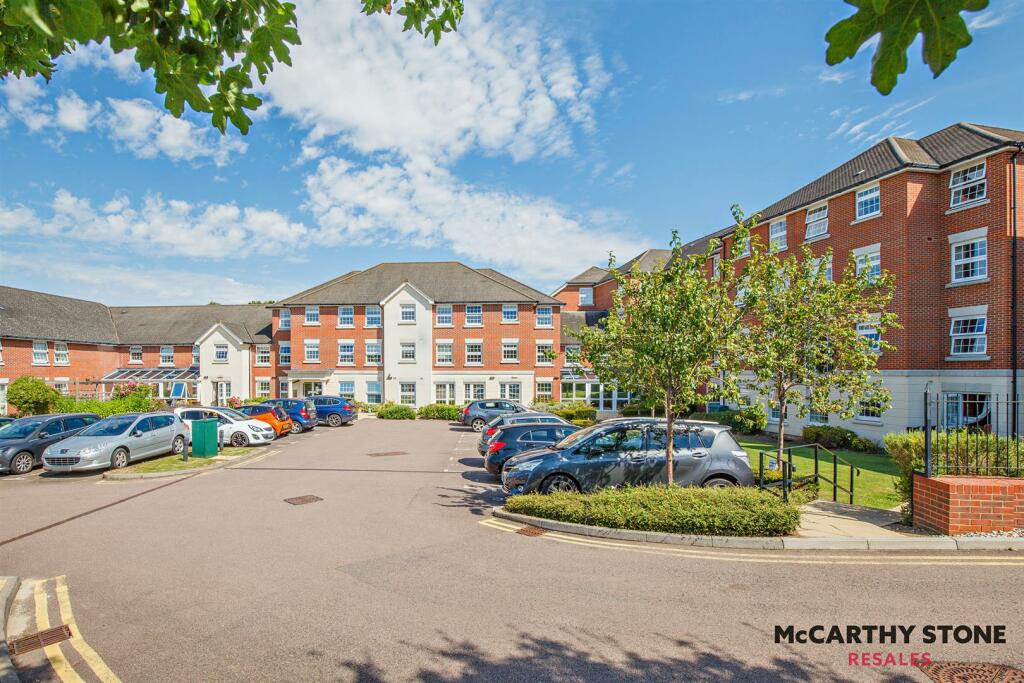 Additional image 16 of Weighbridge Court, High Street, Ongar, Essex, CM5 9FD
