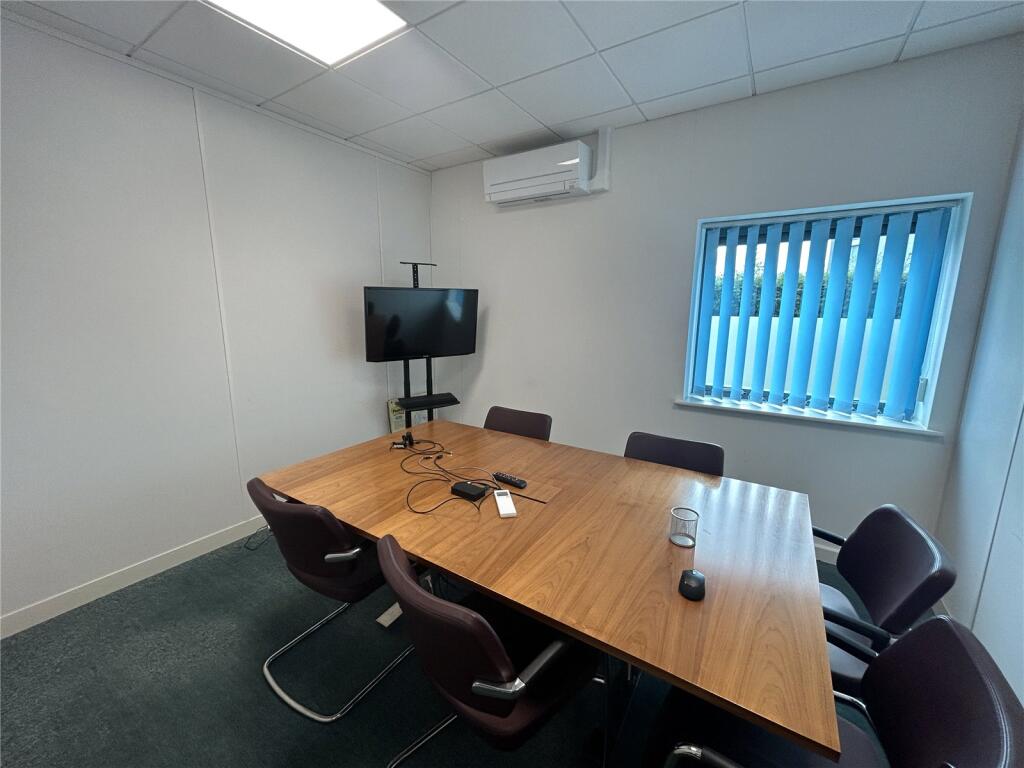 Additional image 4 of Avenue West, Skyline 120 Business Park, Great Notley, Braintree, Essex, CM77