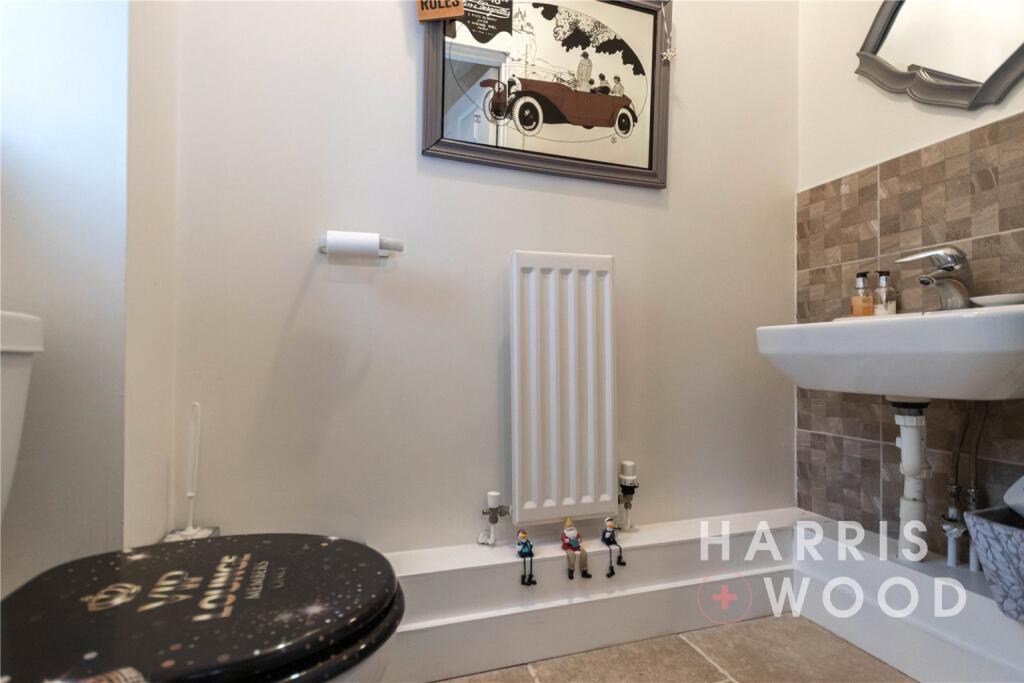 Additional image 8 of Park Road, St. Osyth, Clacton-on-Sea, Essex, CO16