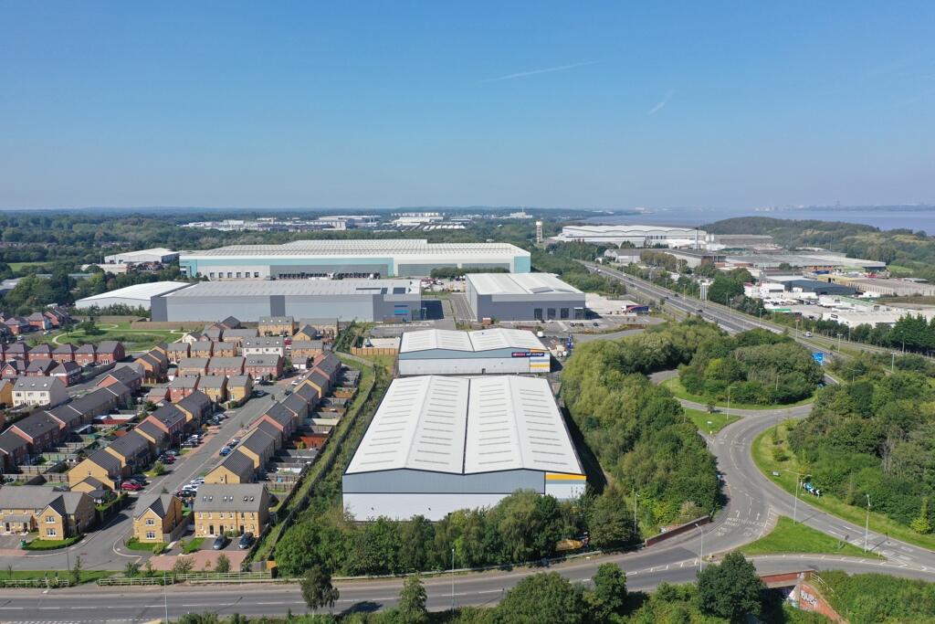 Additional image 9 of Northside 45, Jct 8 M53, Ellesmere Port, CH66 1LU