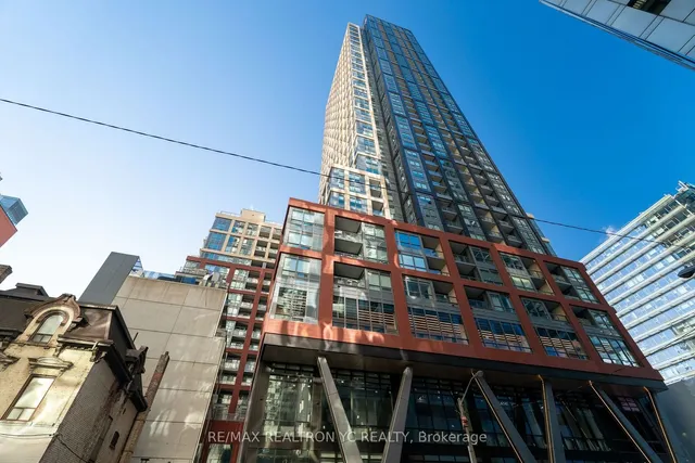 Additional image 26 of 108 Peter St Unit 1811