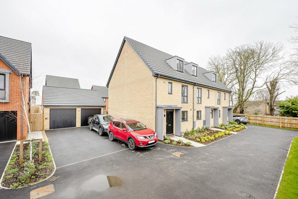 Additional image 15 of Barbon Close, Bishop's Stortford, Hertfordshire, CM23