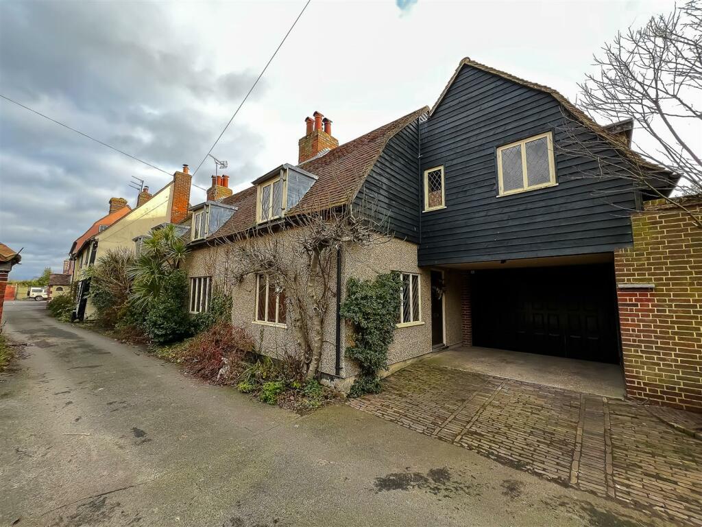 Additional image 18 of Queen Street, Great Oakley