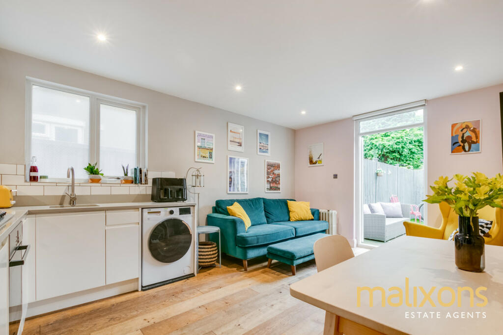 Additional image 10 of Heaton Road, Mitcham, CR4