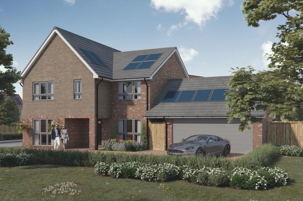 Thornwood Park, Thornwood, Epping