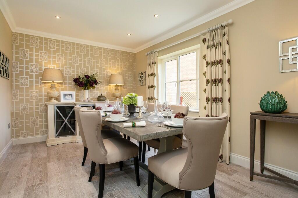 Additional image 8 of Hopkins Homes at Beaulieu,
Beaulieu,
Chelmsford,
CM1 6FU