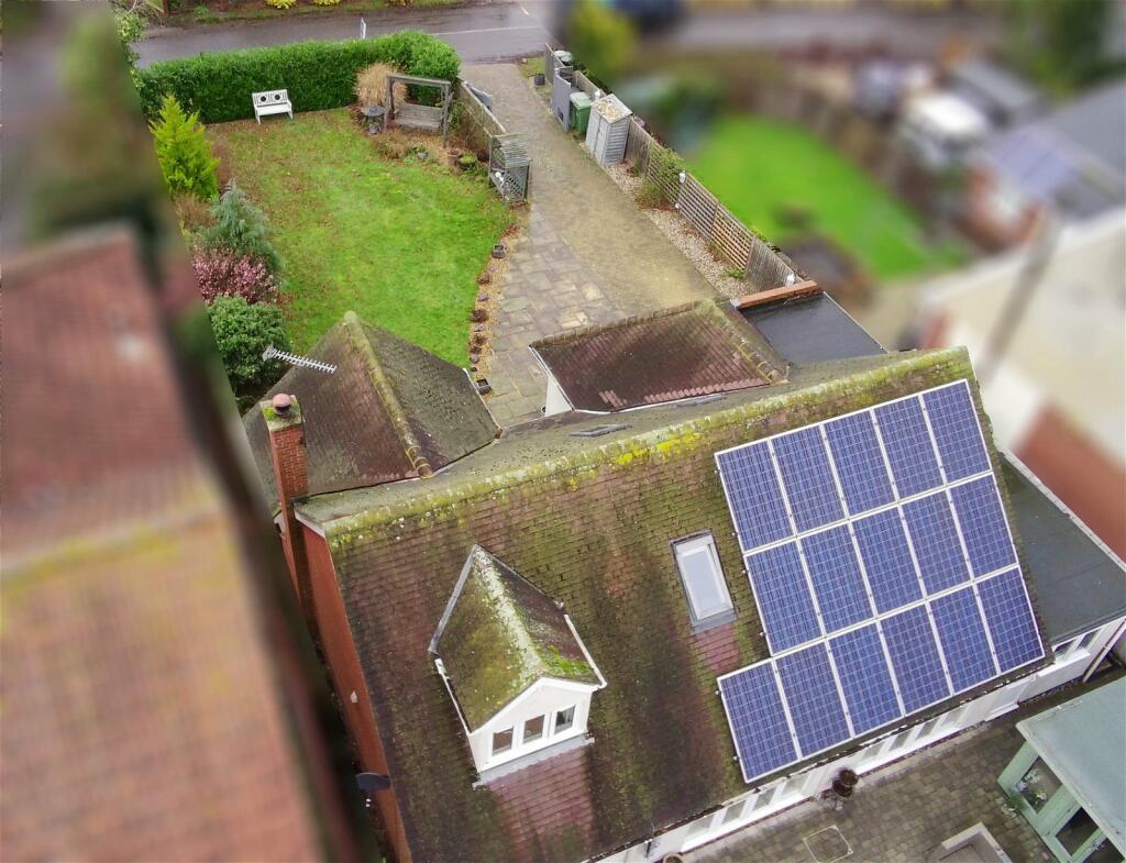 Additional image 24 of Church Street, Great Maplestead, Essex. CO9 2RG