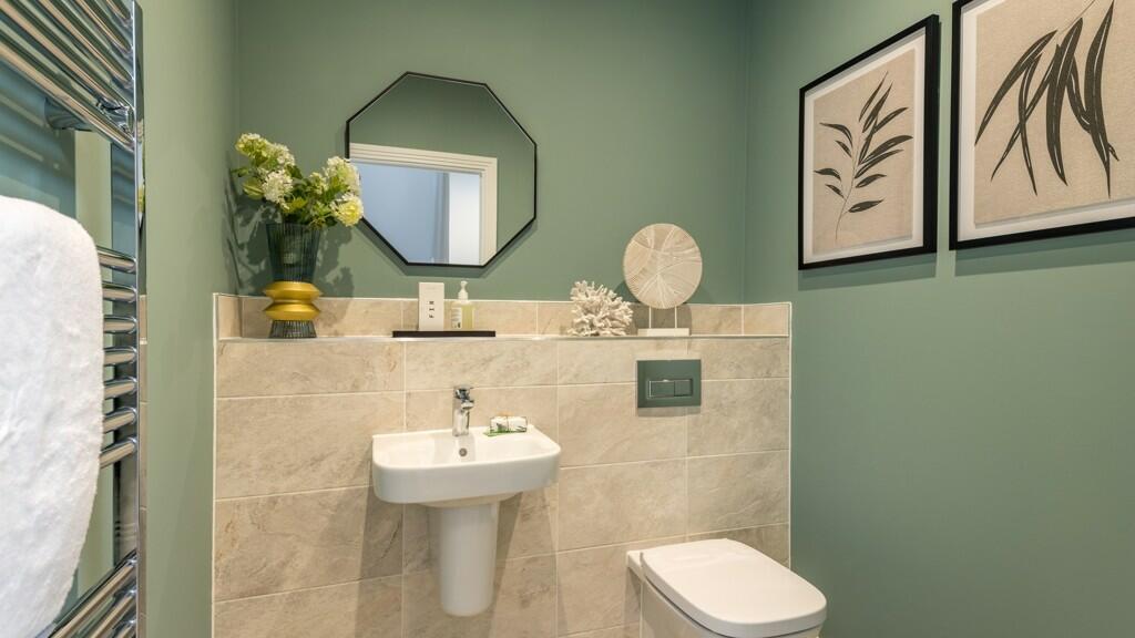 Additional image 17 of Doughton Road (off, Coggeshall Road), Kelvedon 
CO5 9NX