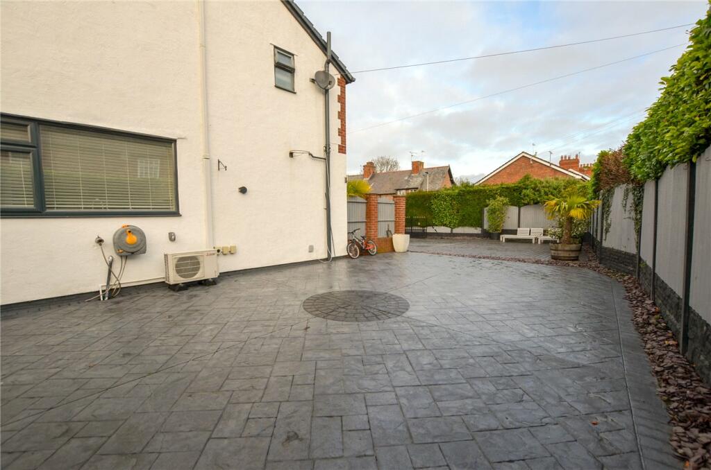 Additional image 26 of School Lane, Childer Thornton, Ellesmere Port