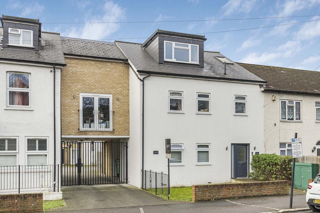 Additional image 20 of , Canmore Court, 113 Queens Road, Croydon, Surrey