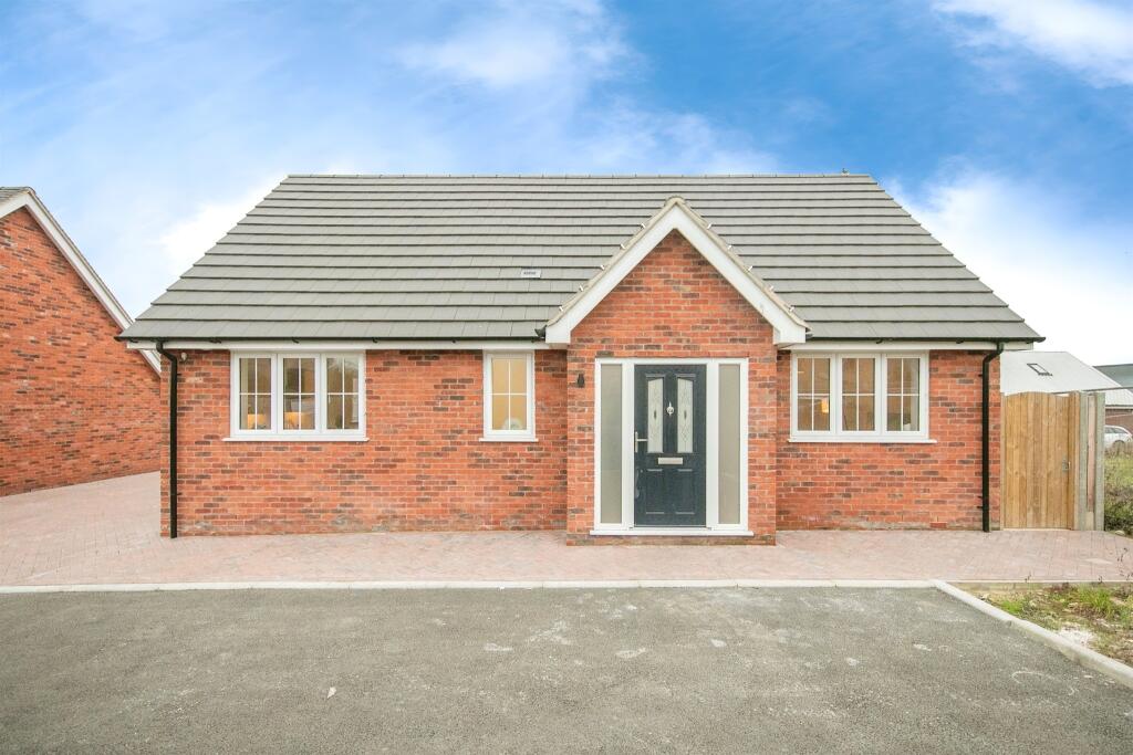 Additional image 2 of Martello Drive, Kirby Road, Walton On The Naze