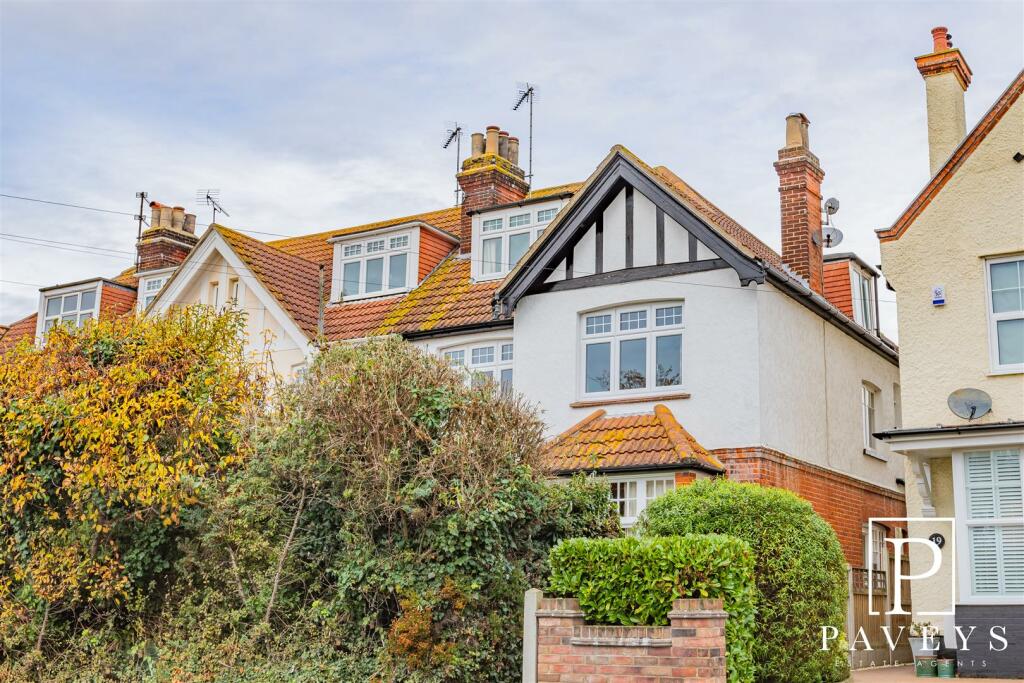 Additional image 25 of Hadleigh Road, Frinton-On-Sea