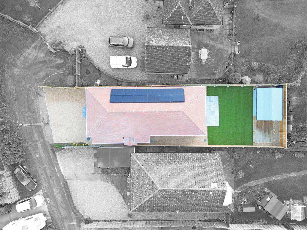 Additional image 26 of Askins Road, East Bergholt