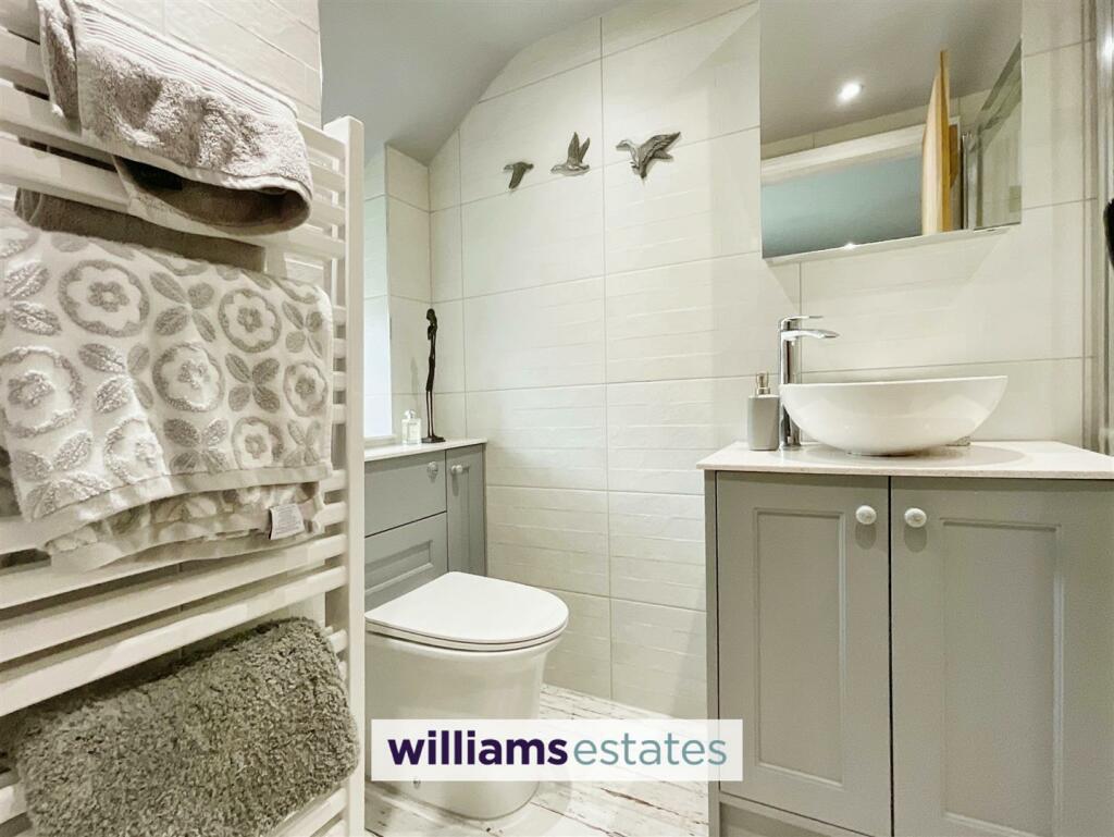 Additional image 23 of Ffordd Y Gilrhos, Treuddyn