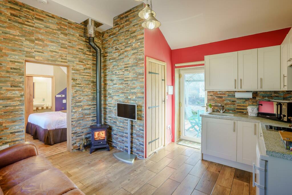 Additional image 16 of Glan Llyn Farmhouse, Pant Du Road, Mold, CH7 4DD