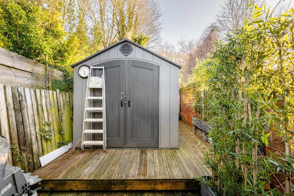 Additional image 17 of Grove Hill, Stansted, Essex, CM24