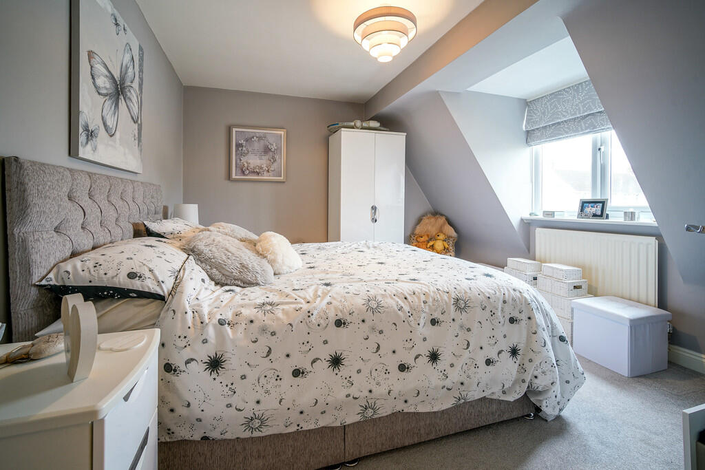 Additional image 11 of Swan Street, Sible Hedingham, Essex