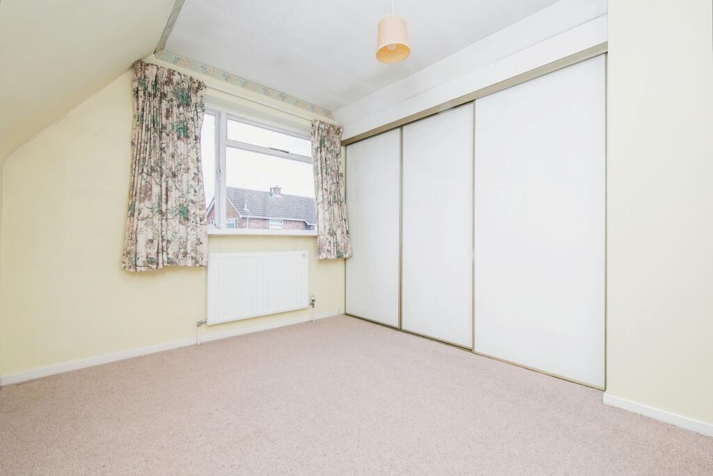 Additional image 10 of Chestnut Close, Great Waldingfield, Sudbury, Suffolk, CO10