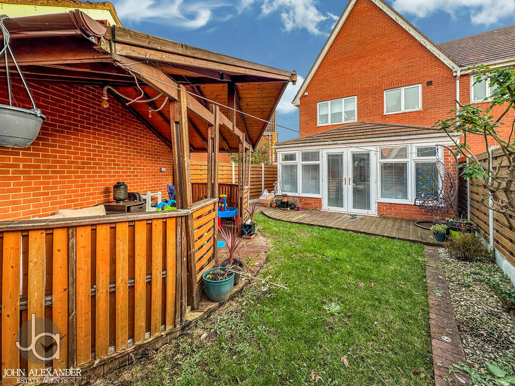 Additional image 29 of Titus Way, Roman Place, Colchester