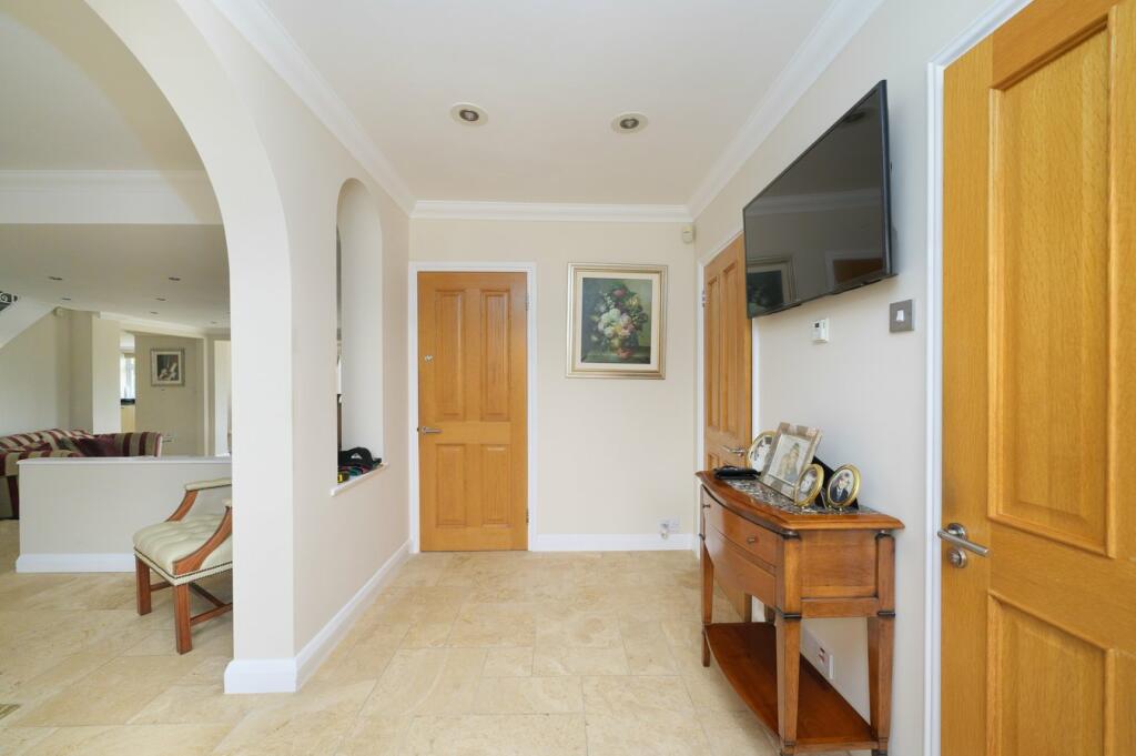 Additional image 11 of Home Farm Road, Little Warley, Brentwood, CM13