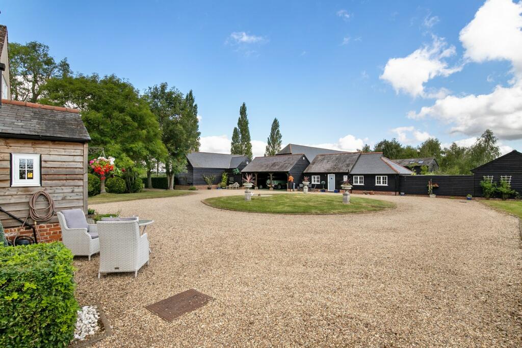 Additional image 39 of Gladfen Hall Road, Greenstead Green, Halstead, CO9