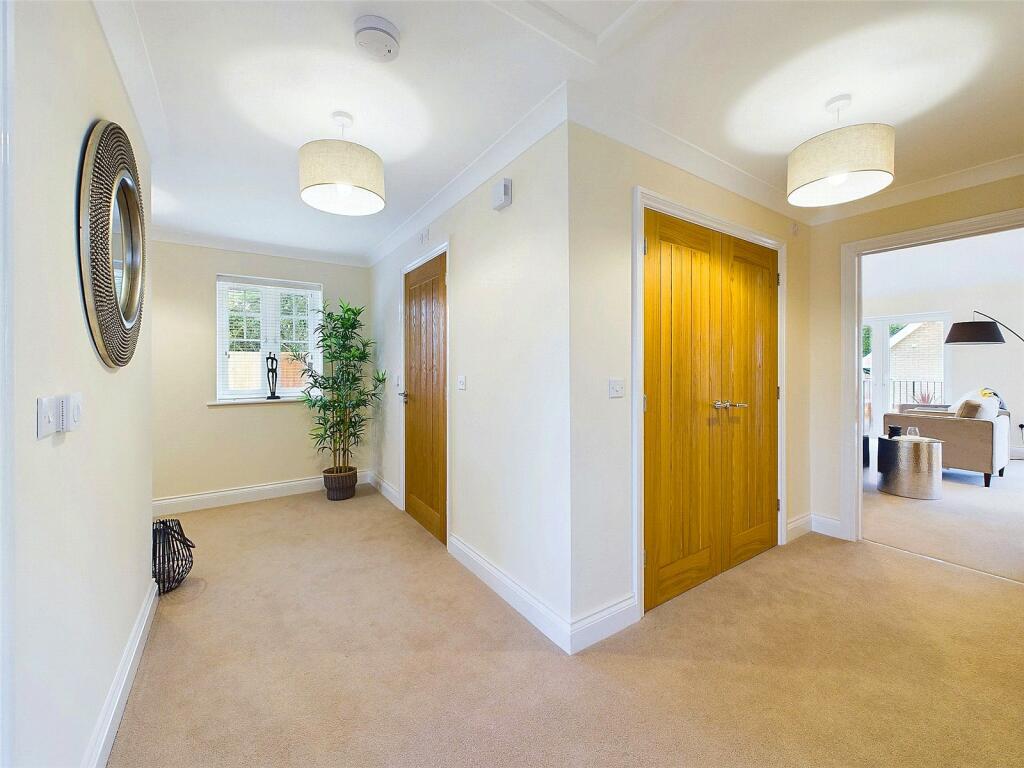 Additional image 11 of St Dominics Bungalows, Dominics Way, Kelvedon, Colchester, Essex, CO5