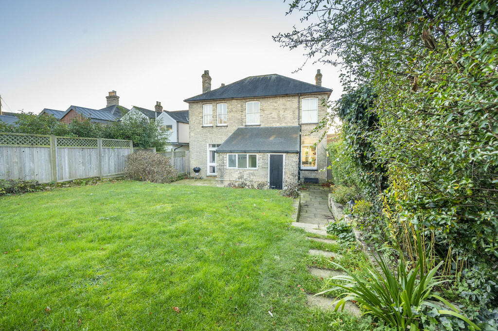 Additional image 13 of Sudbury, Suffolk