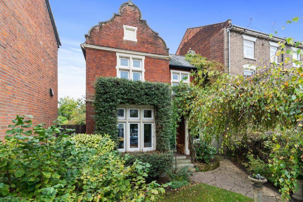 Additional image 41 of Wellesley Road, Lexden, Essex, CO3