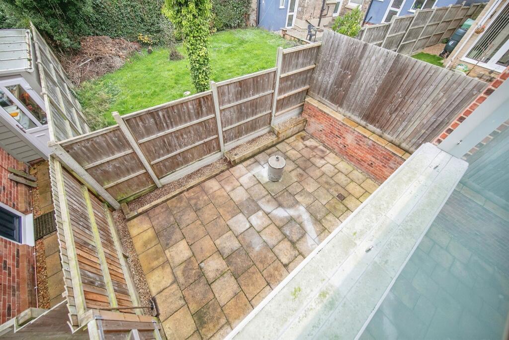 Additional image 15 of St. Leonards Drive, Sudbury