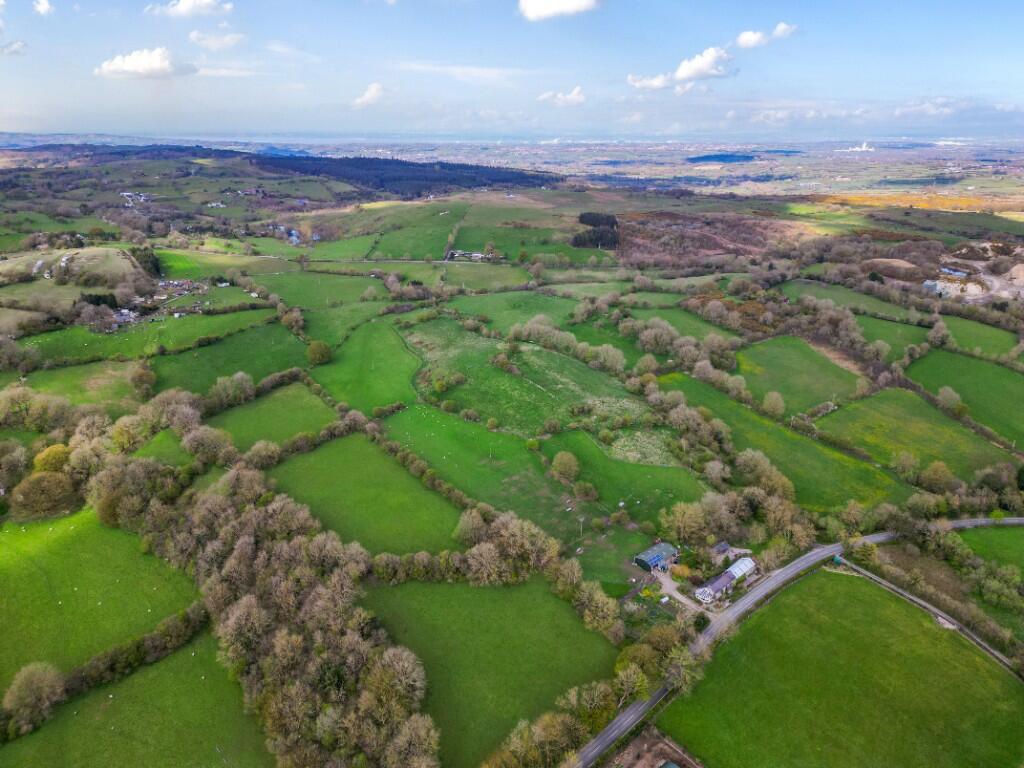 Additional image 15 of HIGHGATE FARM, LLANARMON YN IAL, CH7 4QW