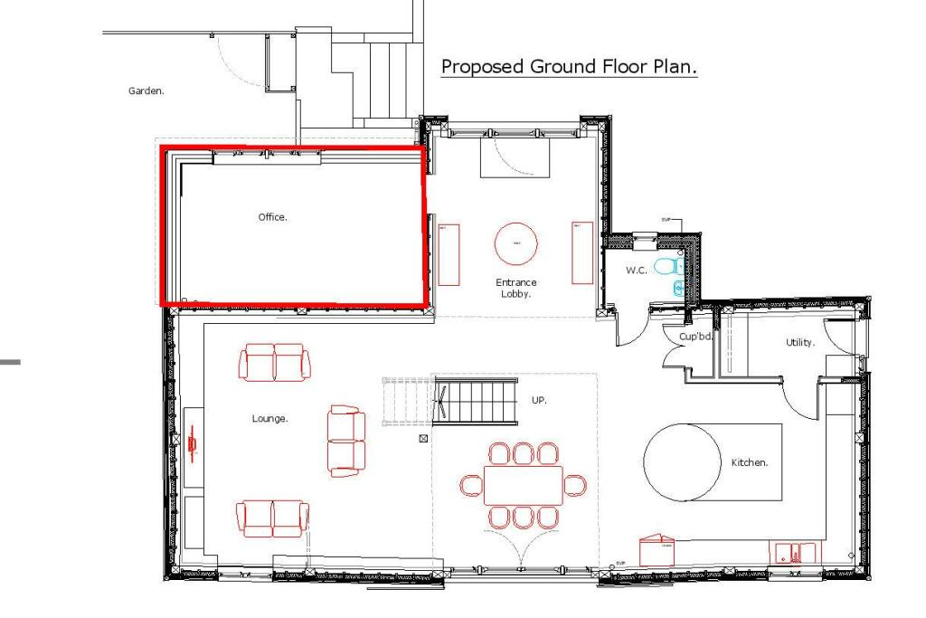 Additional image 4 of Kilnfield Barns, Woodhall Road, Chignal St. James