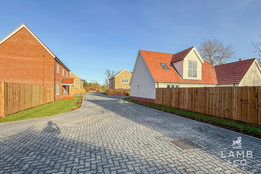 Additional image 24 of Plot 6, Amberwood, Weeley Heath