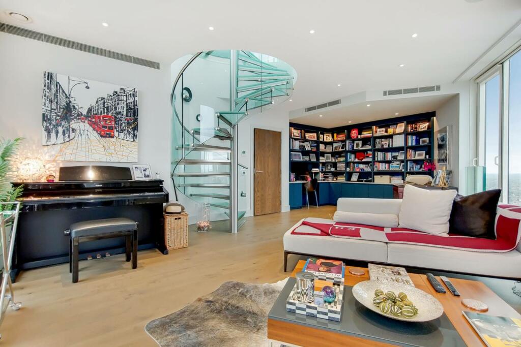 Additional image 14 of Saffron Central Square, Croydon, CR0