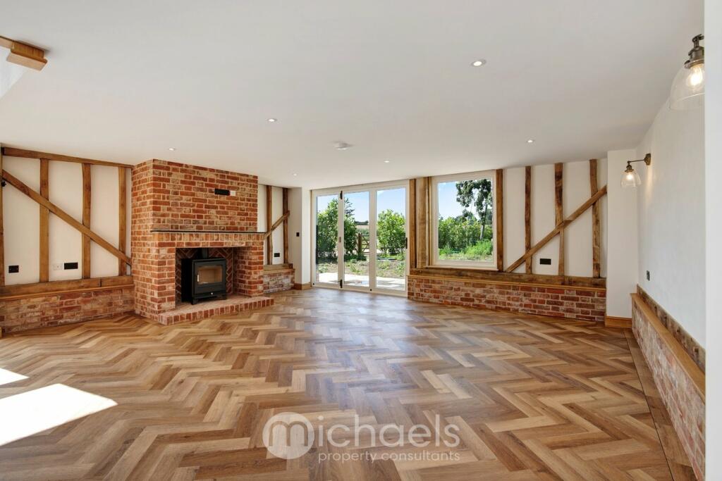 Additional image 10 of Valley Road,  Newton, Sudbury, CO10