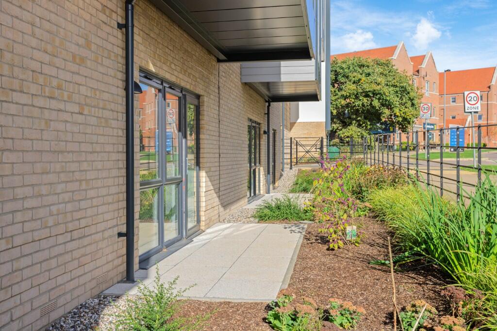 Additional image 7 of Arthur Ashby Court
Chelmsford,
CM16HJ