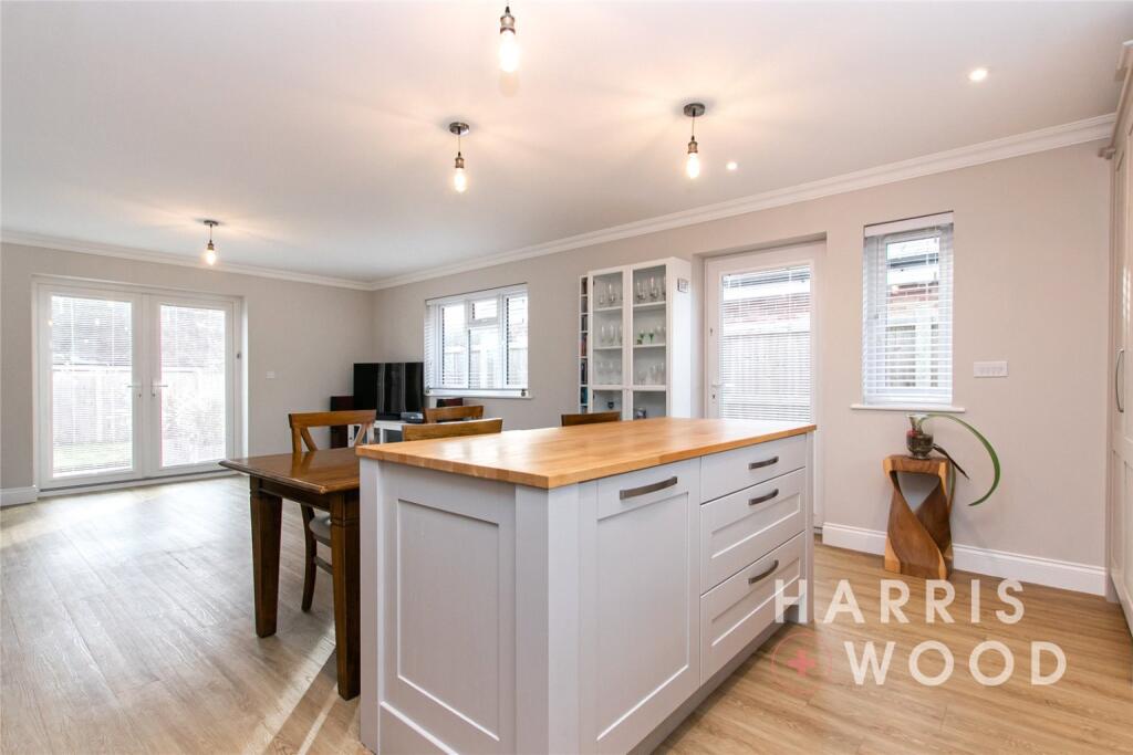 Additional image 7 of Hammond Drive, Ramsey, Harwich, Essex, CO12