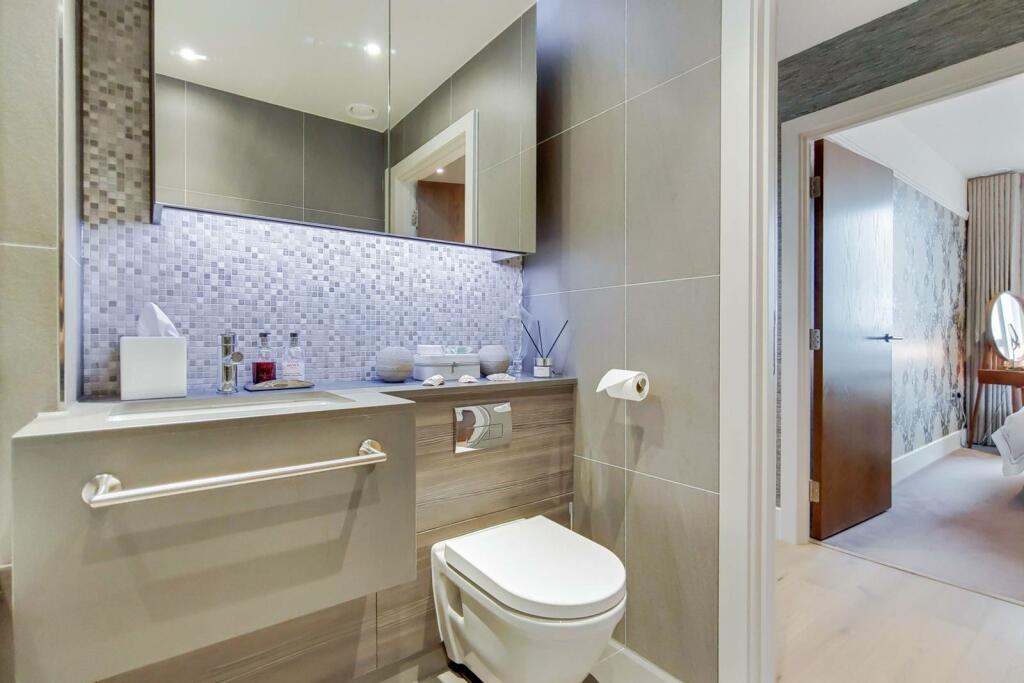 Additional image 17 of Saffron Central Square, Croydon, CR0