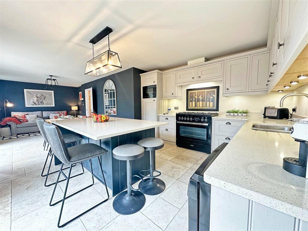 Additional image 10 of Church Street, Great Maplestead, Essex. CO9 2RG