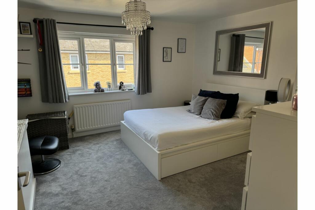 Additional image 11 of Britten Crescent, Witham, CM8