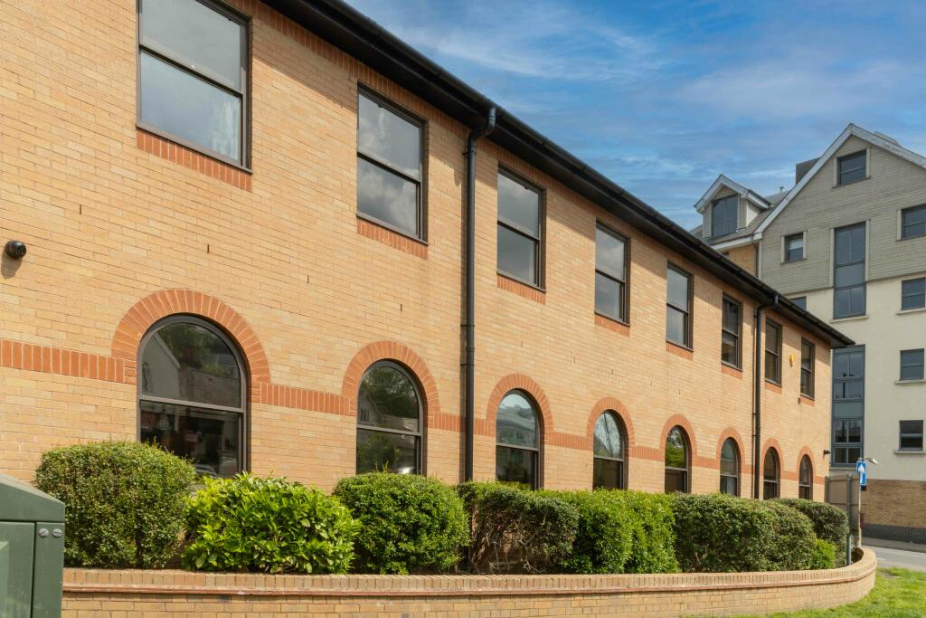 Additional image 4 of RIVERSIDE HOUSE, Riverside, Bishop's Stortford, CM23 3AJ