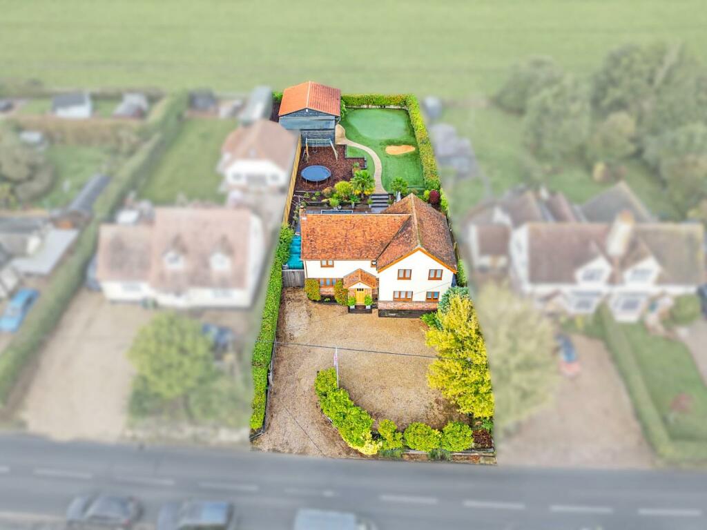 Additional image 26 of Dunmow Road, Great Bardfield, Braintree