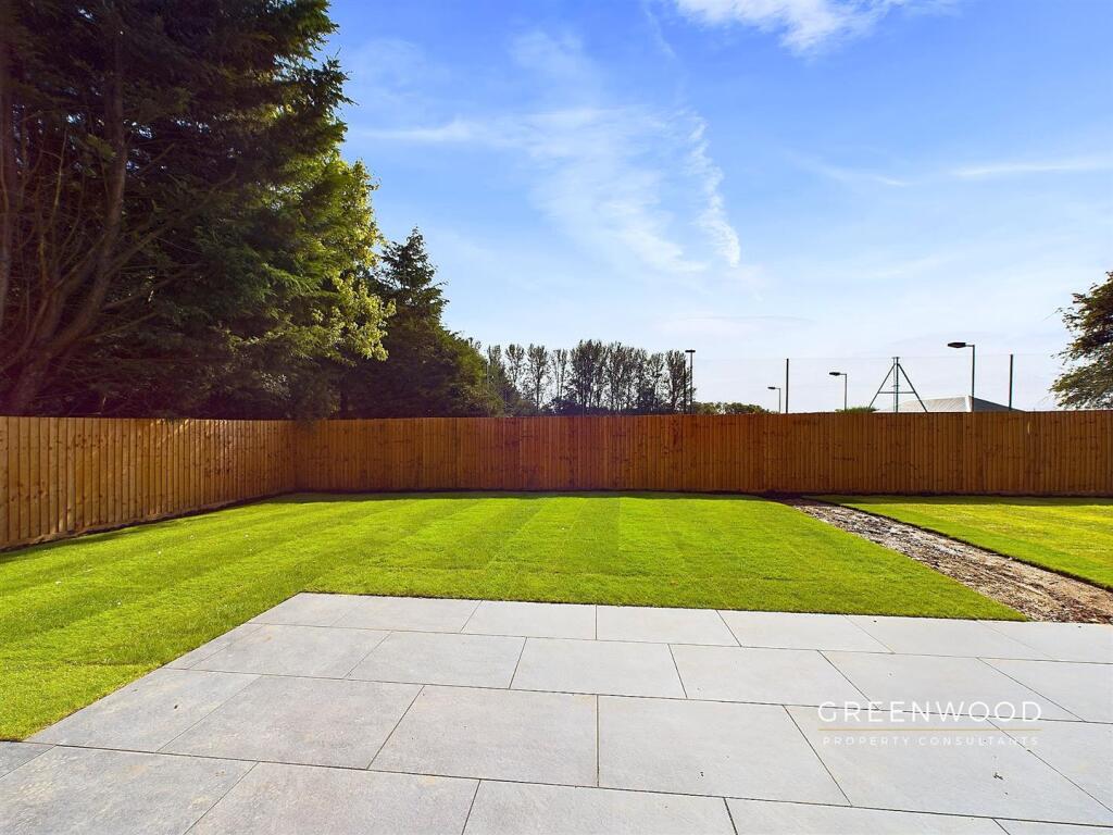 Additional image 5 of Roman Close, Braintree Road, Gosfield, Essex