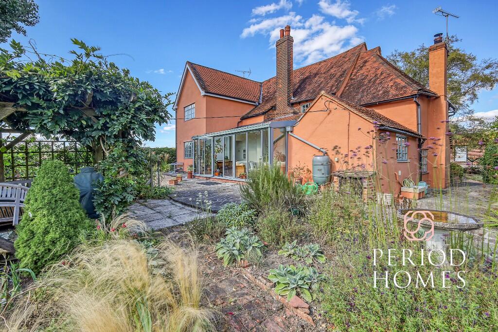 Additional image 20 of Mountnessing Road, Billericay